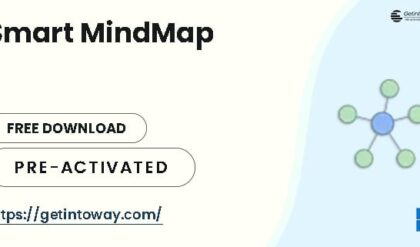 Smart MindMap 11.1.0