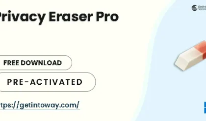 Privacy Eraser Pro 6.5.4.4886