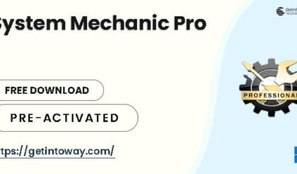 System Mechanic Pro 24.3.0.57