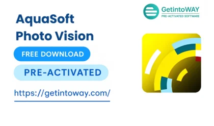 AquaSoft Photo Vision 2026 17.2.04
