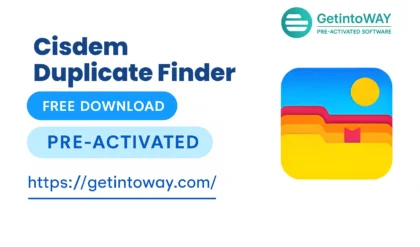 Cisdem Duplicate Finder 4.5.0