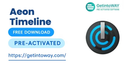 Aeon Timeline 3.5.50