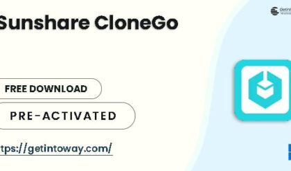iSunshare CloneGo 3.0.4.9