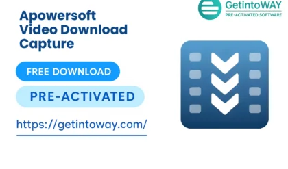 Apowersoft Video Download Capture 6.6.2.1