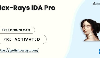 Hex-Rays IDA Pro 7.7.220118