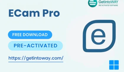 ECam Pro 5.0.406