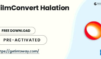 FilmConvert Halation 1.03