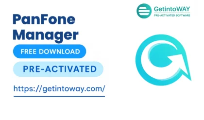 PanFone Manager 1.3.3