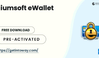 iliumsoft eWallet 8.12.1.38089