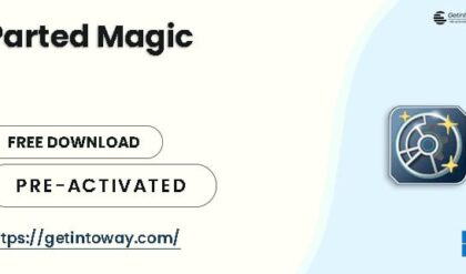 Parted Magic 2024.05.02