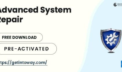 Advanced System Repair Pro 2.0.0.8