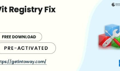 Vit Registry Fix 14.9.1