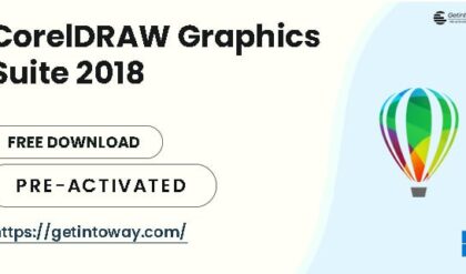 CorelDRAW Graphics Suite 2018 20.1.0.708