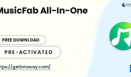 MusicFab All-In-One 1.0.4.4