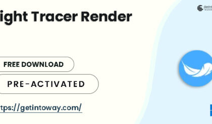 Light Tracer Render 3.1.0