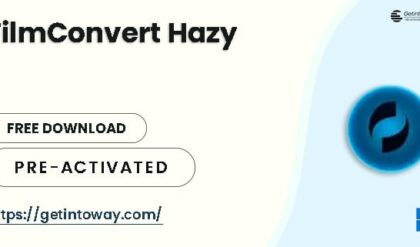 FilmConvert Hazy 1.03