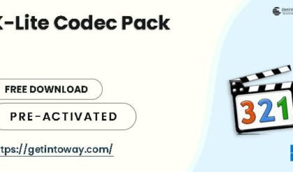 K-Lite Codec Pack 18.8.5