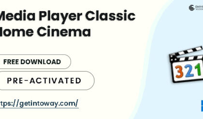 Media Player Classic Home Cinema 2.4.1