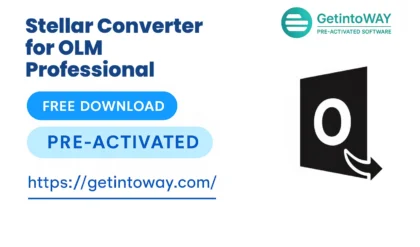 Stellar Converter for OLM Professional 5.0.0.1