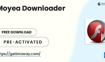 Moyea Downloader 20.1.0