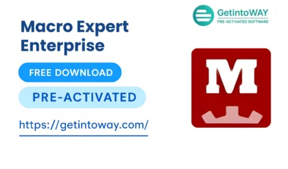 Macro Expert Enterprise 4.9.8.9