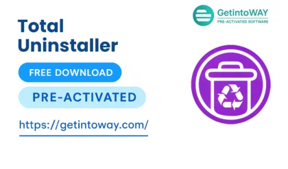 Total Uninstaller 2025 3.0.0.799