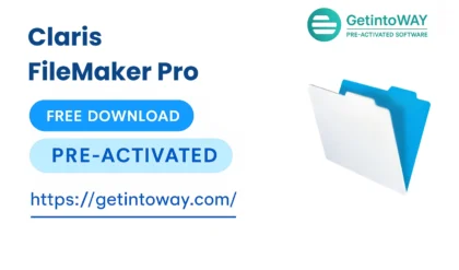 Claris FileMaker Pro 26.0.1.51