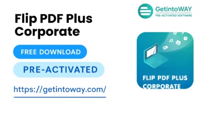 Flip PDF Plus Corporate 7.10.15