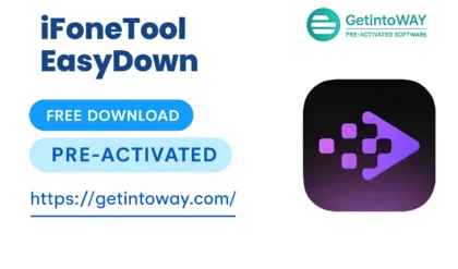 iFoneTool EasyDown 2.4.0