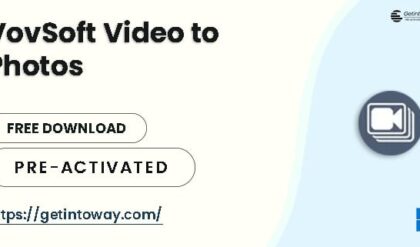 VovSoft Video to Photos 2.5