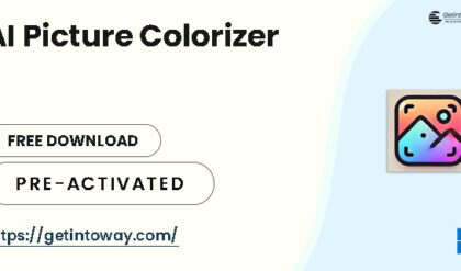 AI Picture Colorizer 1.0.1