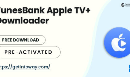 TunesBank Apple TV+ Downloader 1.2.6