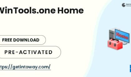 WinTools.one Home 24.10.1