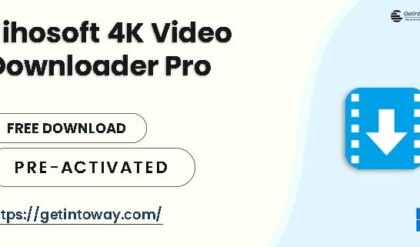 Jihosoft 4K Video Downloader Pro 5.2.34
