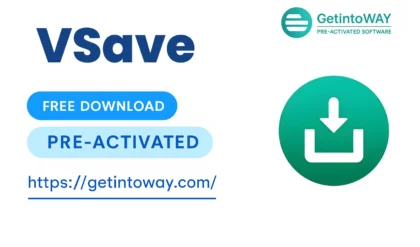 VSave 3.0.0