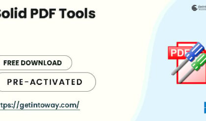 Solid PDF Tools 10.1.18108.10736