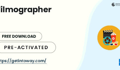 Filmographer 1.2.1