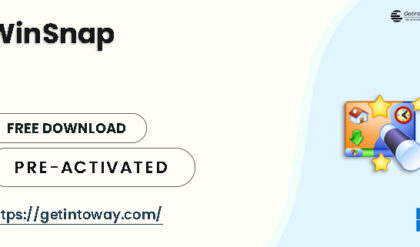 WinSnap 6.2.2