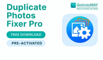 Duplicate Photos Fixer Pro 1.3.1086.1046