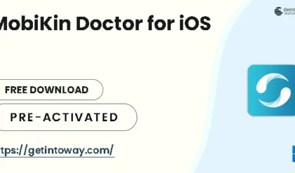 MobiKin Doctor for iOS 4.2.13