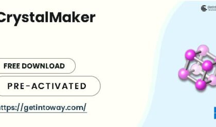 CrystalMaker 11.5.1.300