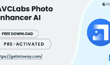 AVCLabs Photo Enhancer AI 1.7