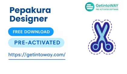 Pepakura Designer 6.1.8