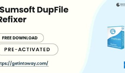 iSumsoft DupFile Refixer 3.1.1.6