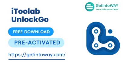 iToolab UnlockGo 6.3.0
