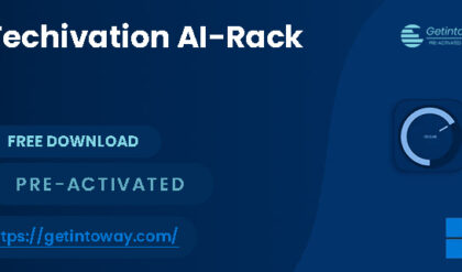 Techivation AI-Rack v1.0.0