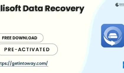 Gilisoft Data Recovery 6.6