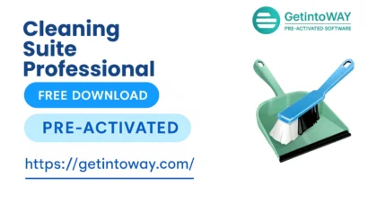 Cleaning Suite Professional 4.020
