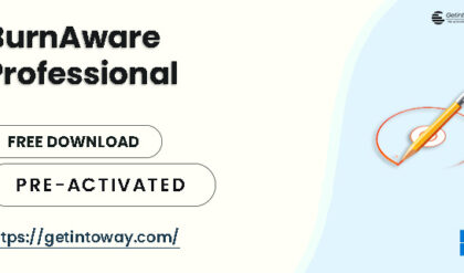 BurnAware Professional 18.7