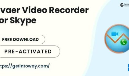 Evaer Video Recorder for Skype 2.5.2.6